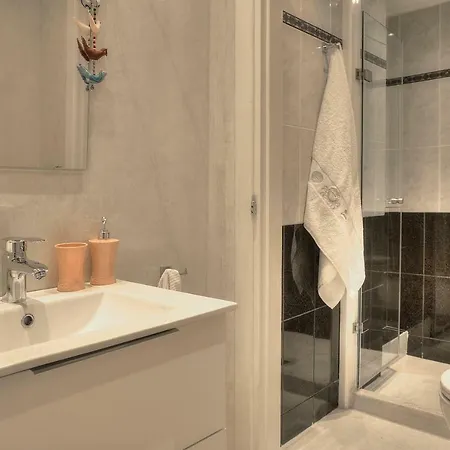 Downtown Glyfada Smart Apartment Athens Exterior photo