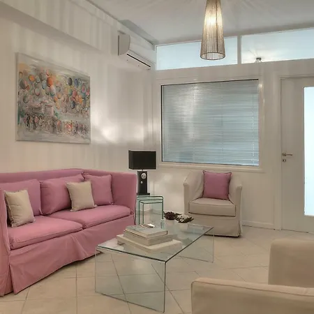 Downtown Glyfada Smart Apartment Athens Exterior photo