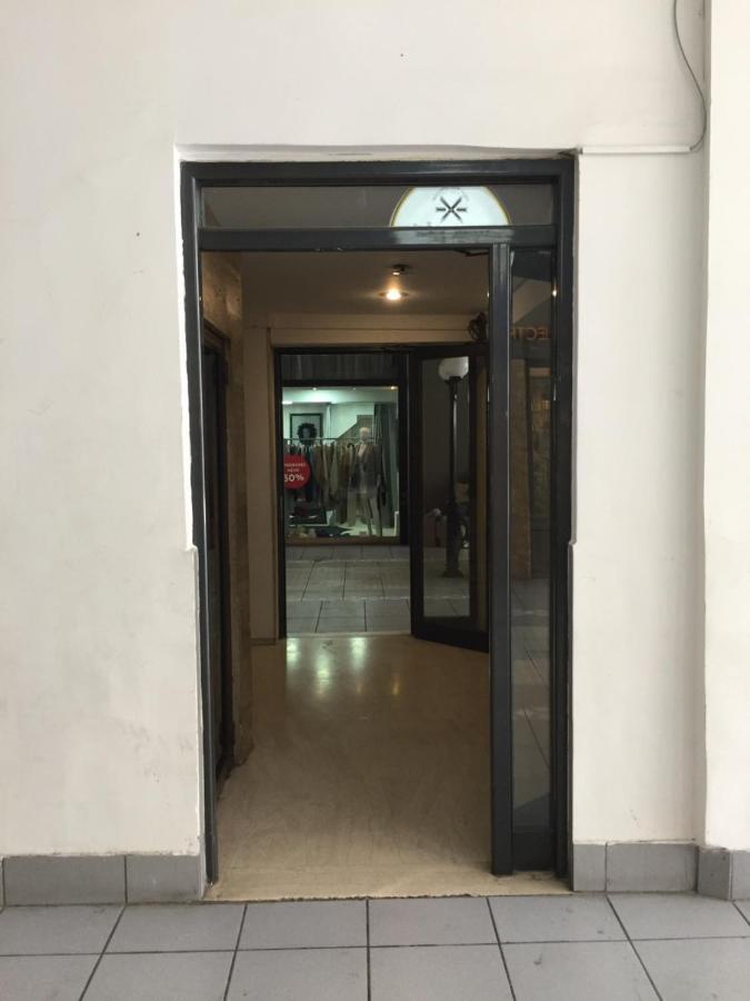 Apartment Downtown Glyfada Smart Athens