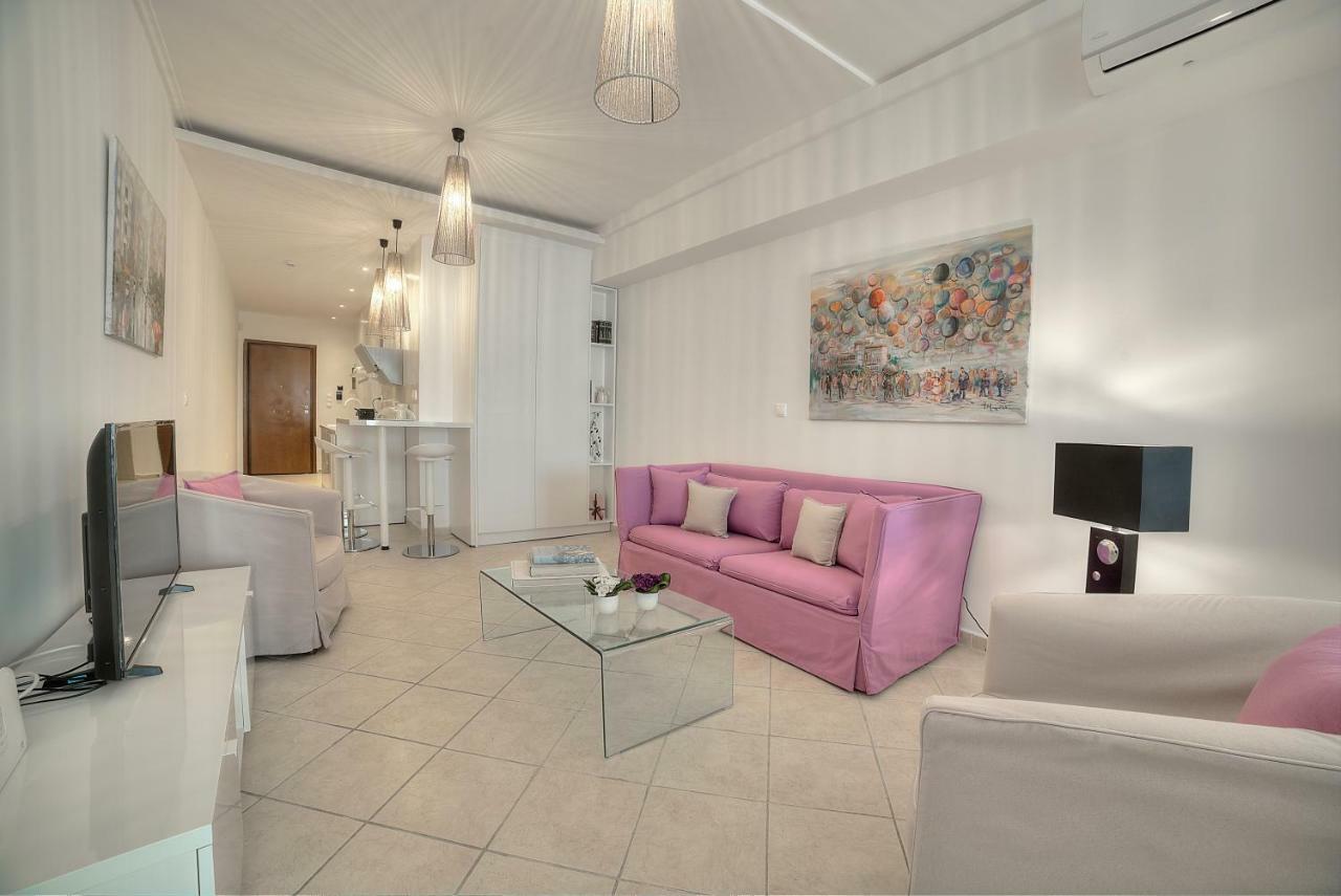 Downtown Glyfada Smart * Афины
