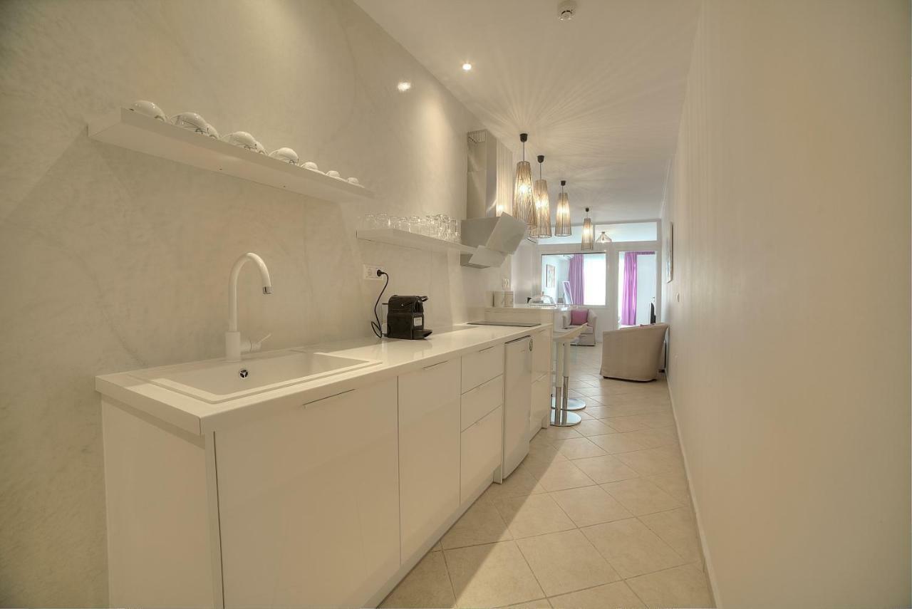 Downtown Glyfada Smart Апартаменты *
