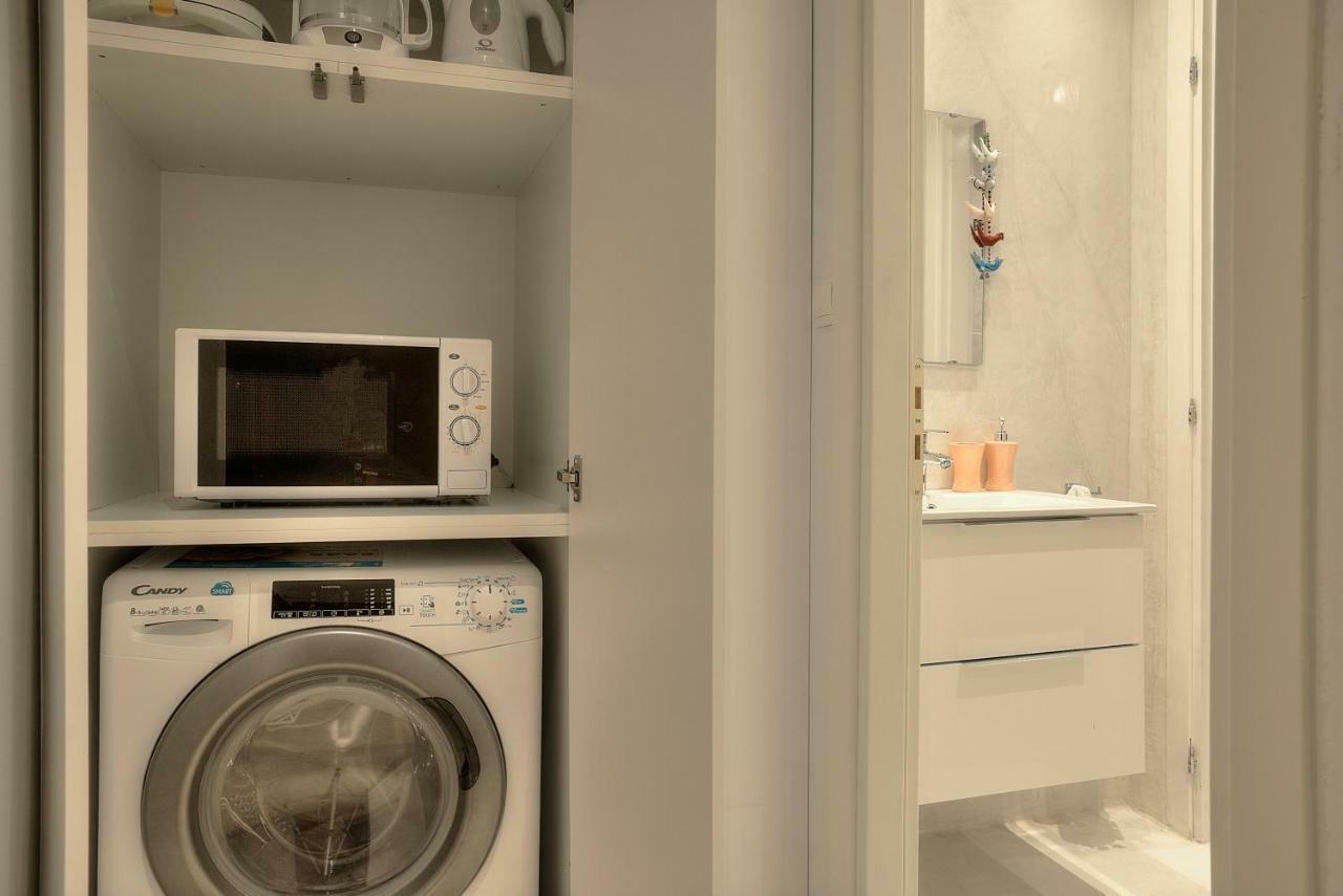 Downtown Glyfada Smart Апартаменты